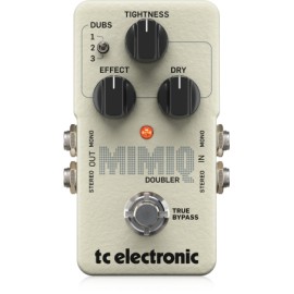 TC ELECTRONIC PEDAL...