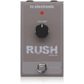 TC ELECTRONIC PEDAL...