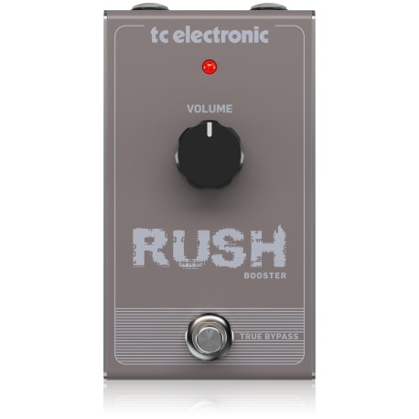 TC ELECTRONIC PEDAL...