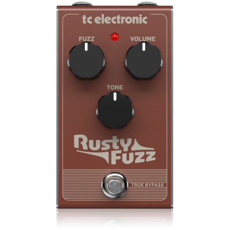 TC ELECTRONIC PEDAL...