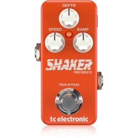 TC ELECTRONIC PEDAL...