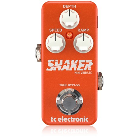 TC ELECTRONIC PEDAL...