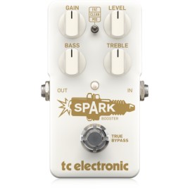 TC ELECTRONIC PEDAL...