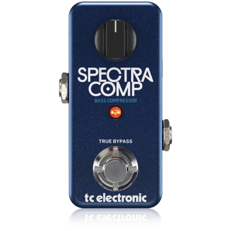 TC ELECTRONIC PEDAL...