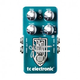 TC ELECTRONIC PEDAL...