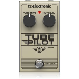 TC ELECTRONIC PEDAL...