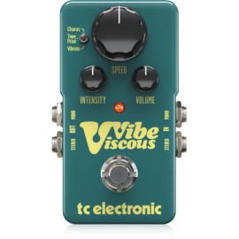 TC ELECTRONIC PEDAL...