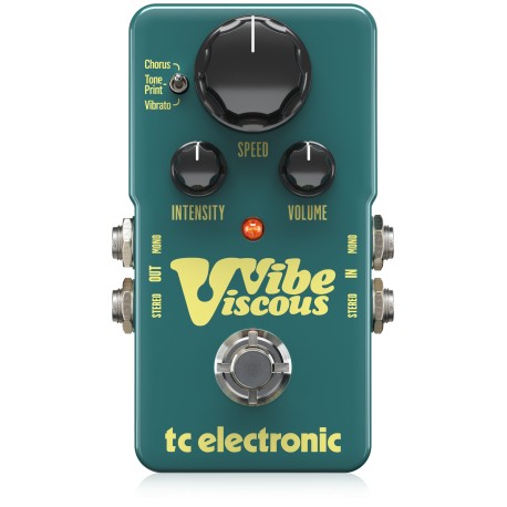 TC ELECTRONIC PEDAL...