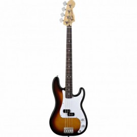 FENDER BAJO ELÉCTRICO...