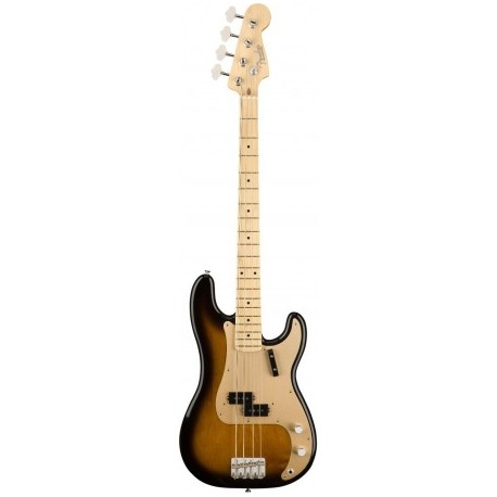 FENDER BAJO ELÉCTRICO...