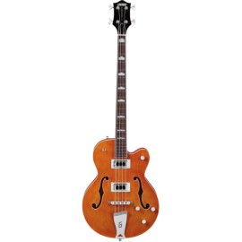 GRETSCH BAJO ELÉCTRICO...