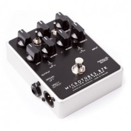 PEDAL OVERDRIVE PARA...