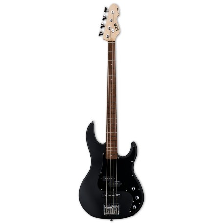 ESP LTD BAJO ELÉCTRICO...