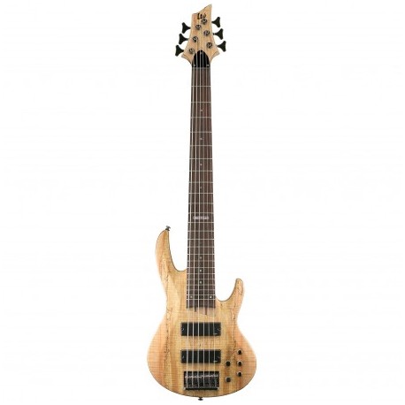 LTD ESP BAJO ELECTRICO...