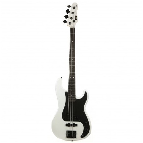 ESP LTD BAJO ELÉCTRICO...