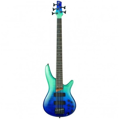 SR875-BRG IBANEZ BAJO...