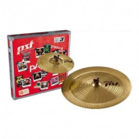 PAISTE SET DE...