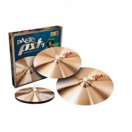 PAISTE PAQ PLAT PST7...