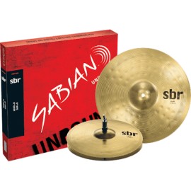 SABIAN SET DE...