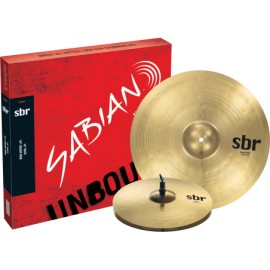 SABIAN SET DE...