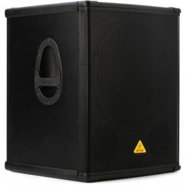 BEHRINGER SUBWOOFER...