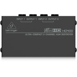 BEHRINGER ELIMINADOR...