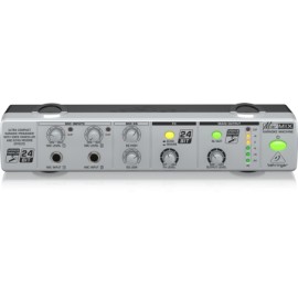 BEHRINGER PROCESADOR...