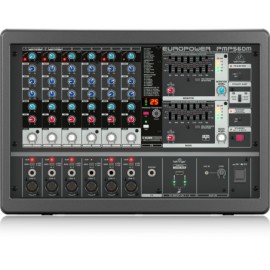 BEHRINGER CONSOLA...