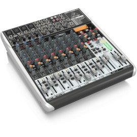 BEHRINGER MEZCLADORA...