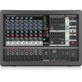 BEHRINGER CONSOLA...