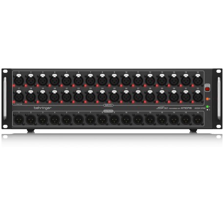 BEHRINGER MEDUSA...