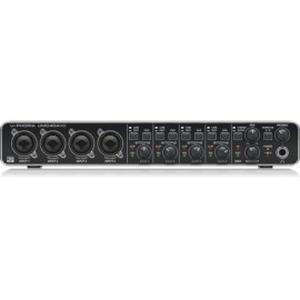 BEHRINGER INTERFACE...