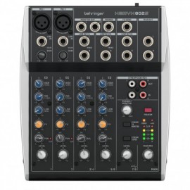 XENYX802S BEHRINGER...