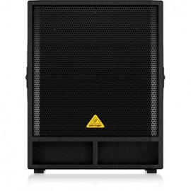 BEHRINGER SUBWOOFER 18...