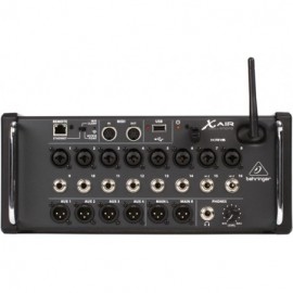 BEHRINGER MEZCLADORA XR16