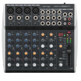 XENYX1202SFX BEHRINGER...