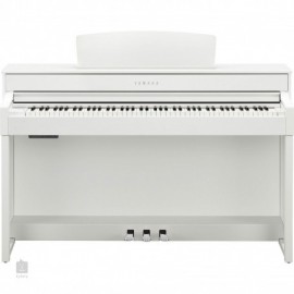 CLP545WH YAMAHA PIANO...