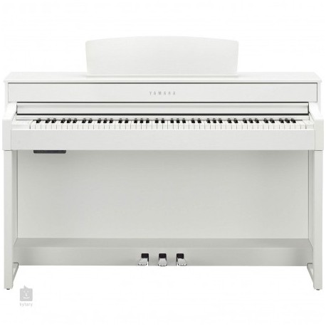 CLP545WH YAMAHA PIANO...