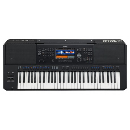 YAMAHA TECLADO...