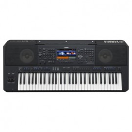 YAMAHA TECLADO...