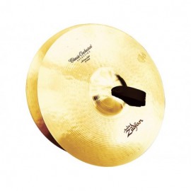 ZILDJIAN PLATILLO 16 A...