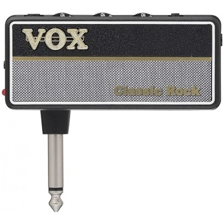 AP2CR VOX AMPLIFICADOR...