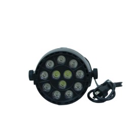 LUCENDI PAR LED 12X1W...