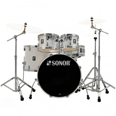 SONOR BATERÍA ACÚSTICA...