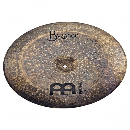 MEINL PLATILLO CHINA...