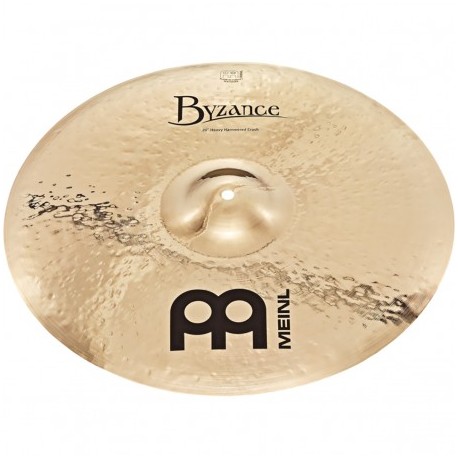 MEINL PLATILLO CRASH...