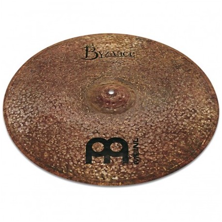 MEINL PLATILLO RIDE DE...