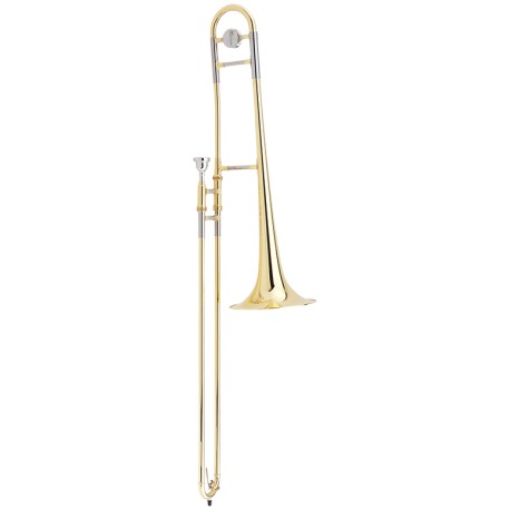 BACH TROMBON DE VARA...