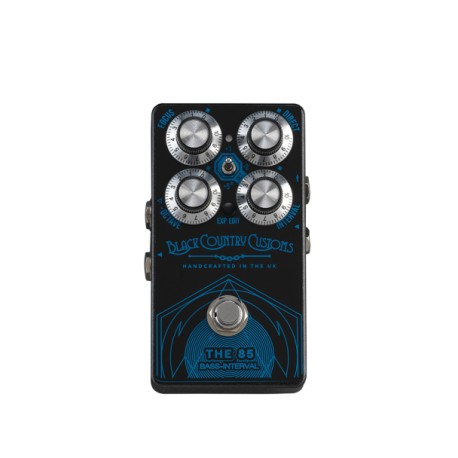 BCC-T85 LANEY PEDAL...