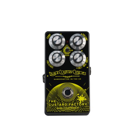 BCC-TCF LANEY PEDAL...